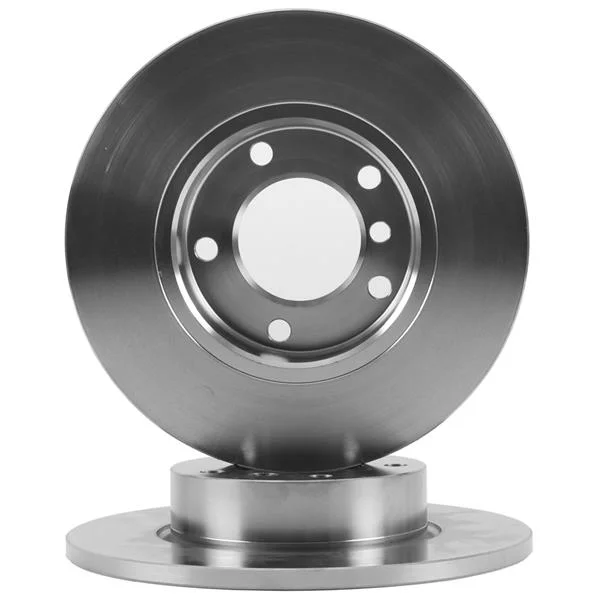 BMW FREN DISKI ON E36 OEM 34116757751 - 1